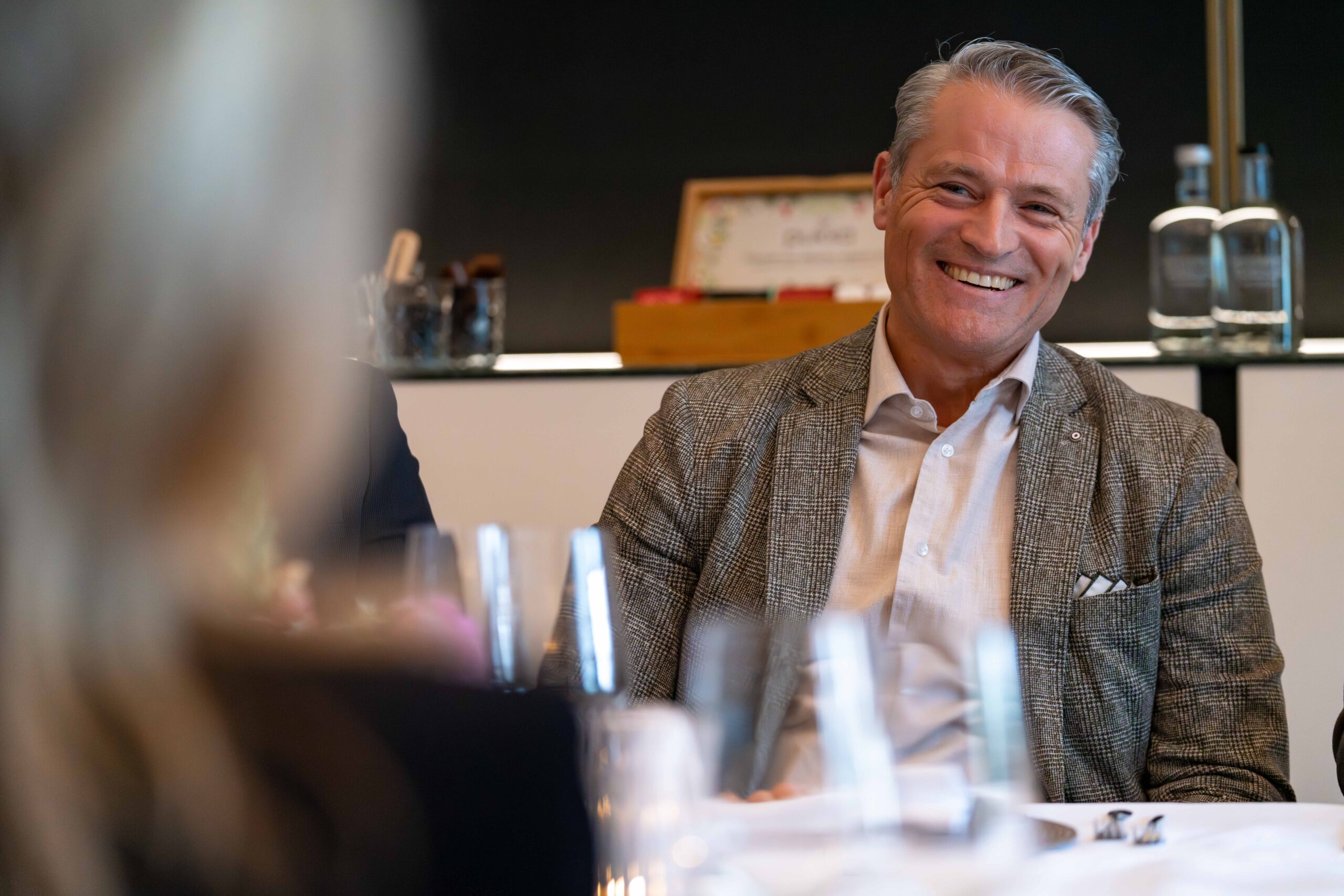 De basis is hetzelfde